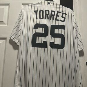 Yankees Jersey